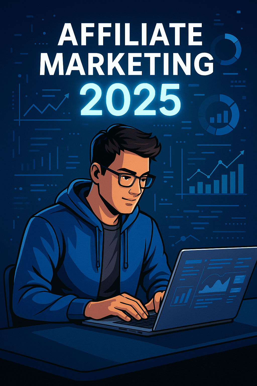affiliate marketing 2025
